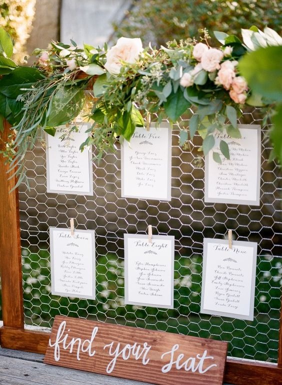 smaller guest lists and bridal parties wedding trends of 2018