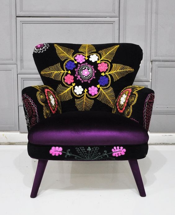 The Colour Trend of 2018 ultra violet The Colour Trend of 2018 ultra violet