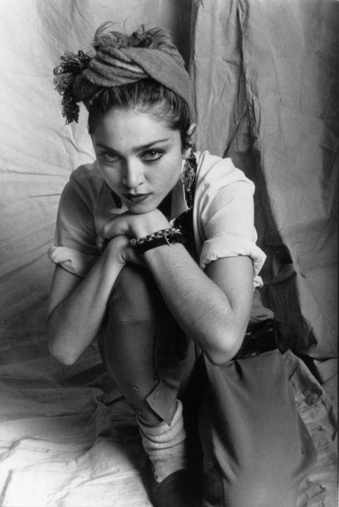 Madonna turns 60 Madonna turns 60
