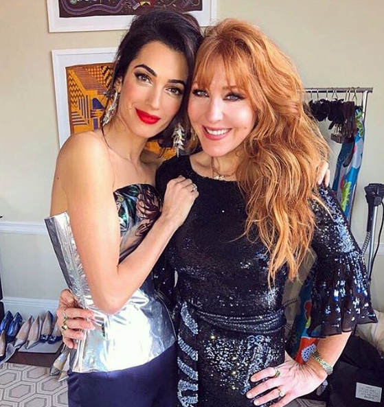 Charlotte Tilbury’s Dubai Store Charlotte Tilbury’s Dubai Store