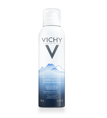 Vichy Mineralizing Thermal Water Vichy Mineralizing Thermal Water