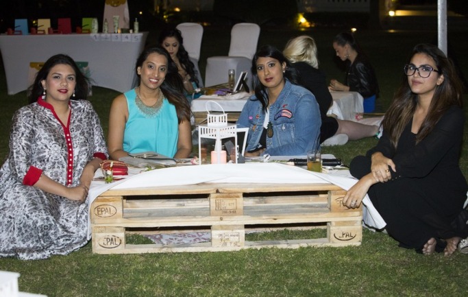 ewmoda X Palmer’s Aperitivo In Pictures ewmoda X Palmer’s Aperitivo In Pictures