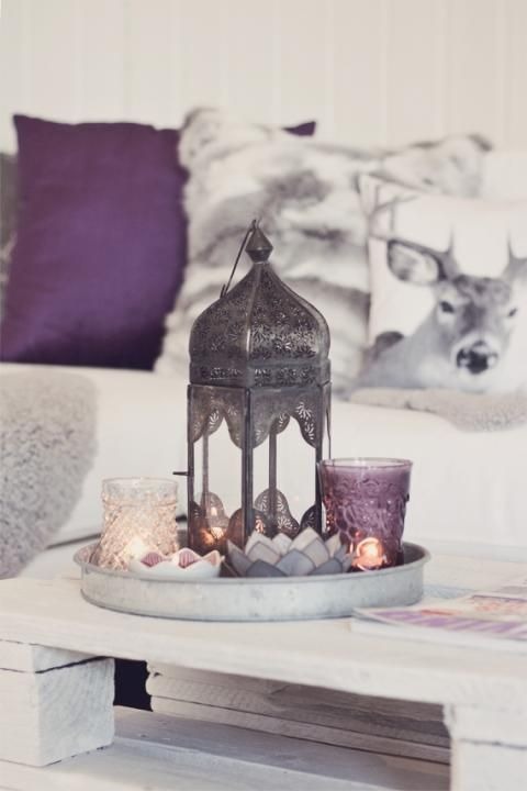 The Colour Trend of 2018 ultra violet The Colour Trend of 2018 ultra violet