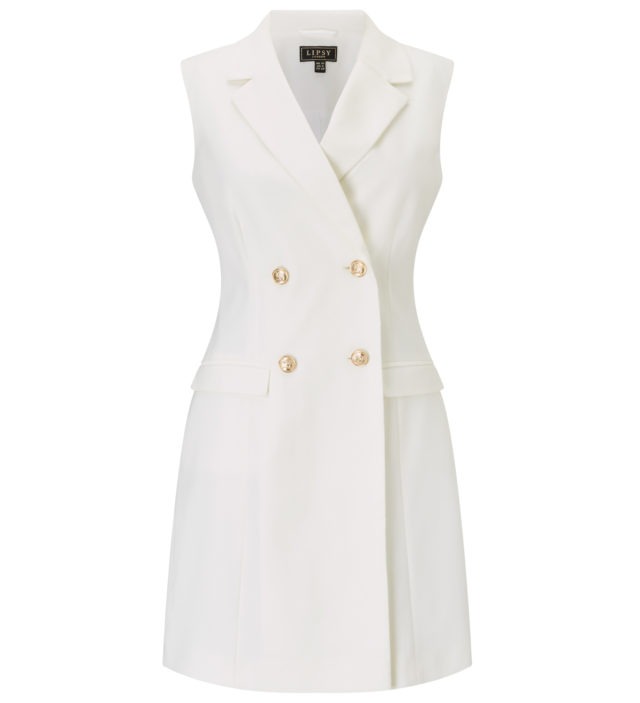 Blazer dresses to shop Blazer dresses to shop 3