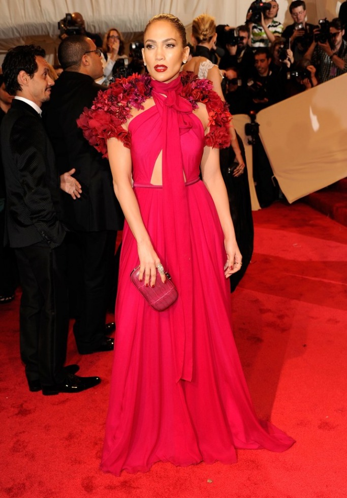 2011 Jennifer Lopez in Gucci 2011 Jennifer Lopez in Gucci
