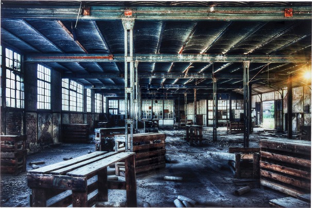 How To Give Your House An Edgy, Industrial, Loft Vibe How To Give Your House An Edgy, Industrial, Loft Vibe