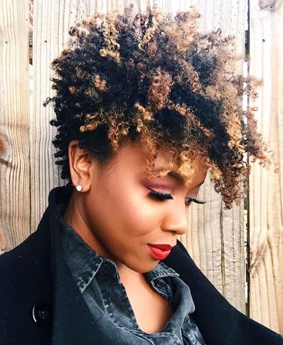 The biggest hair trends of 2018 