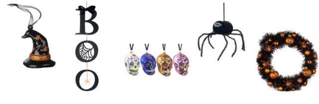 Decorate with devilish touches Decorate with devilish touches 1