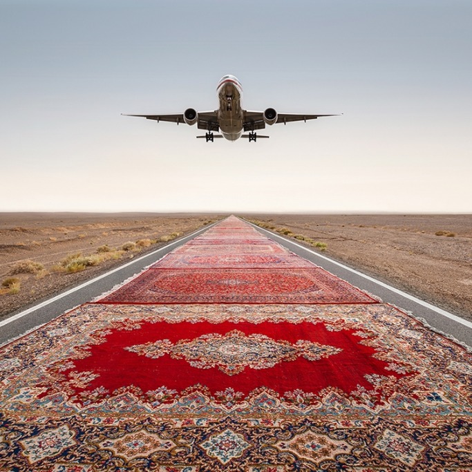 GPP Photo Week 2018 Things To Do In Dubai: February Edition GPP Photo Week 2018