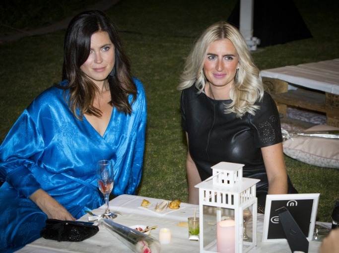 ewmoda X Palmer’s Aperitivo In Pictures ewmoda X Palmer’s Aperitivo In Pictures
