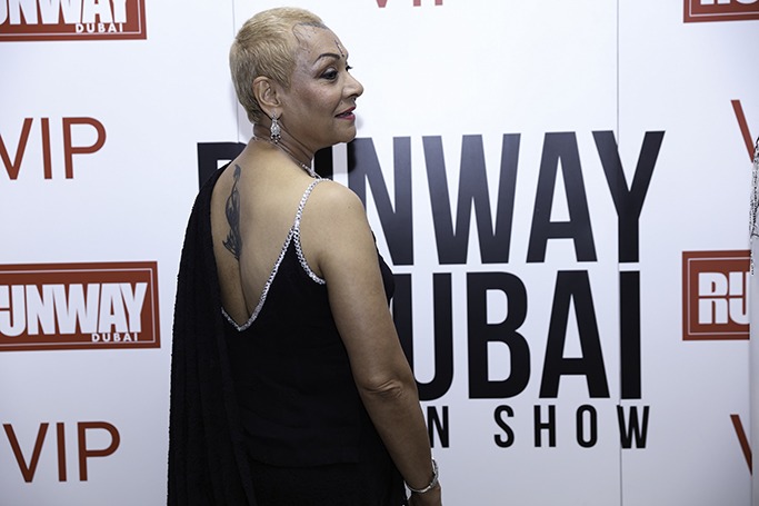 Runway Dubai Season Six Runway Dubai Season Six
