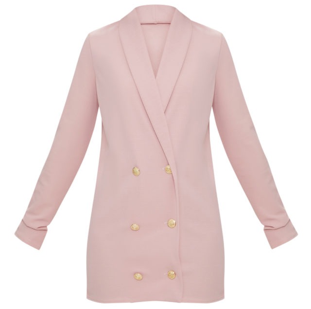 Blazer dresses to shop Blazer dresses to shop 1