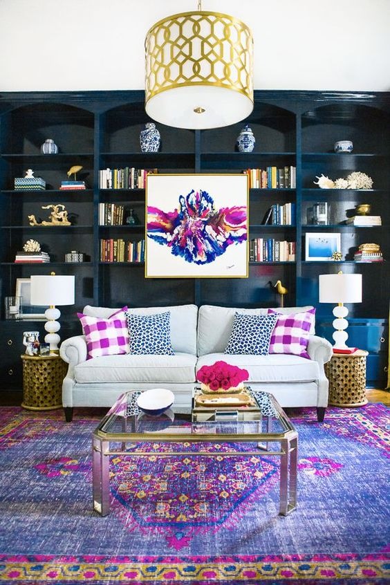 The Colour Trend of 2018 ultra violet The Colour Trend of 2018 ultra violet