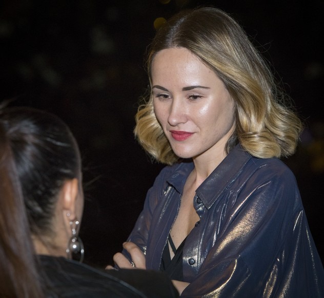 ewmoda X Palmer’s Aperitivo In Pictures ewmoda X Palmer’s Aperitivo In Pictures