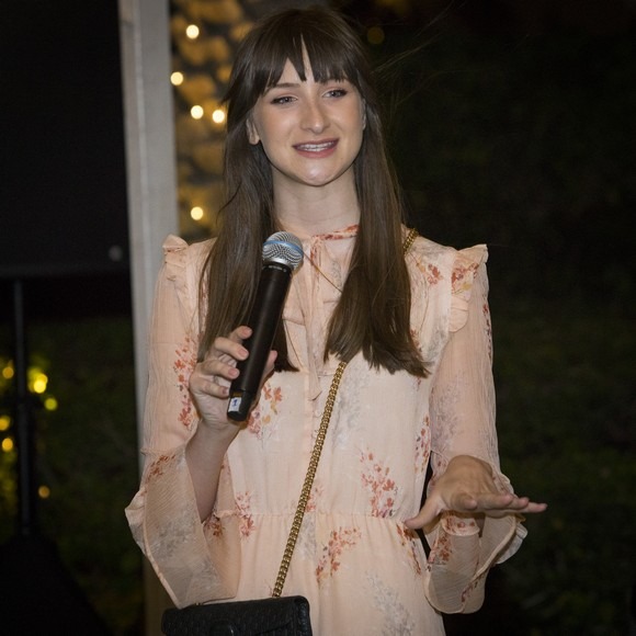 ewmoda X Palmer’s Aperitivo In Pictures ewmoda X Palmer’s Aperitivo In Pictures
