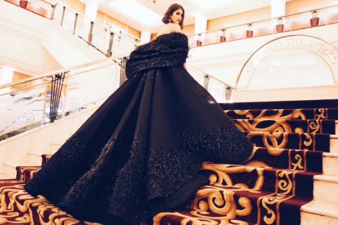 Miss Lebanon 2017: All You Need To Know About The Winner And Attendees Miss Lebanon 2017: All You Need To Know About The Winner And Attendees
