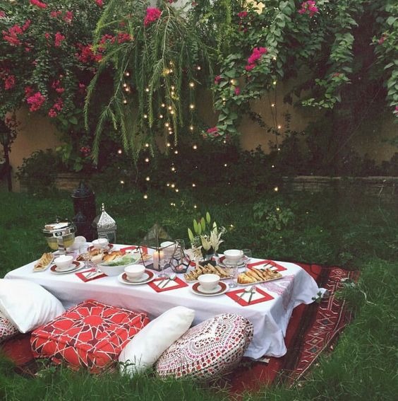Decorating For Ramadan Decorating For Ramadan