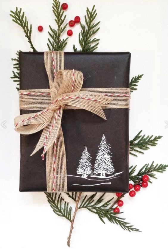 How To Wrap Your Gifts This Christmas 