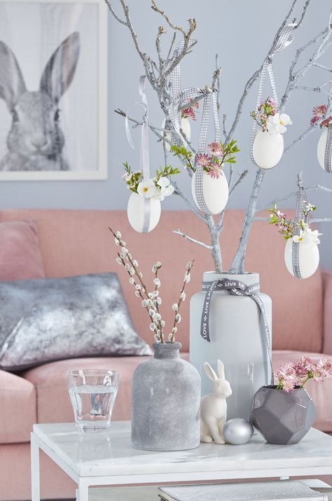 Easter Decorations for the home Easter Decorations for the home