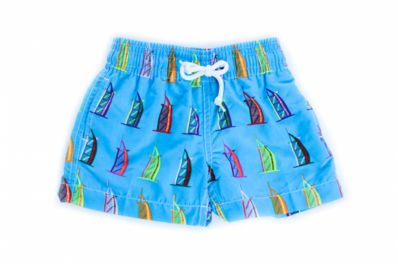 DXBeach swimshorts Beach Accessories For Winter In Dubai
