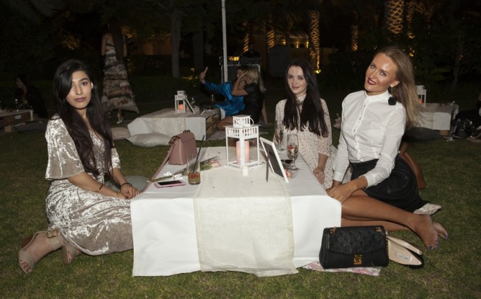 ewmoda X Palmer’s Aperitivo In Pictures ewmoda X Palmer’s Aperitivo In Pictures