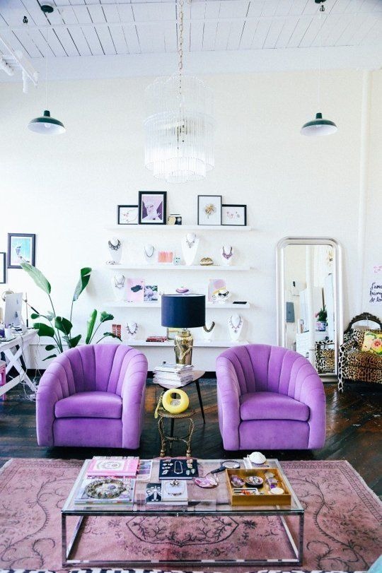 The Colour Trend of 2018 ultra violet The Colour Trend of 2018 ultra violet