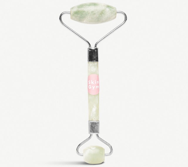 Skin Gym Jade Facial Roller