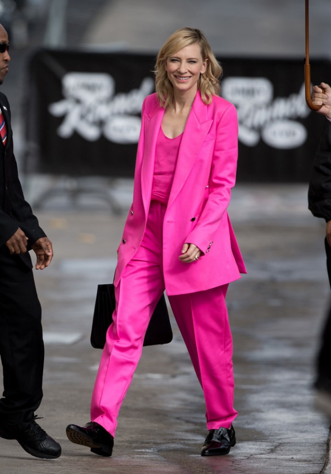 Inspire From The Celebrities This Breast Cancer Awareness Month Inspire From The Celebrities This Breast Cancer Awareness Month