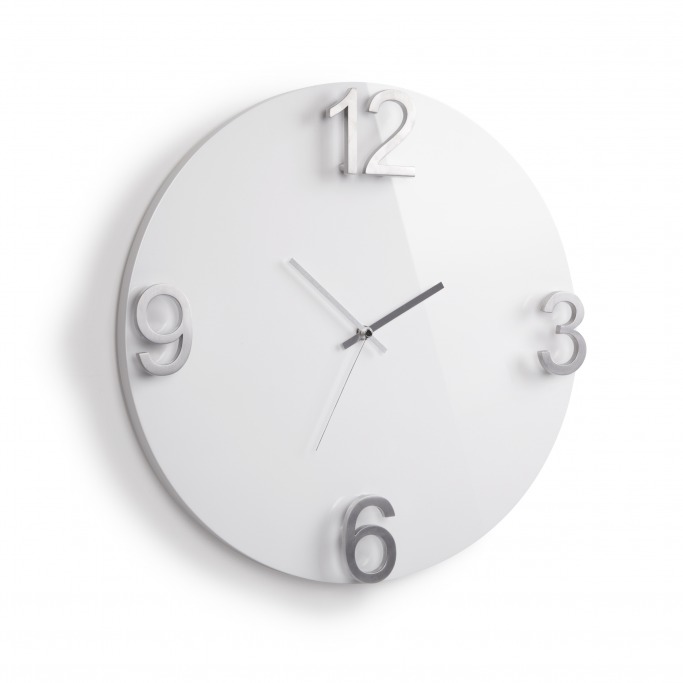 THE One ELAPSE wall clock 