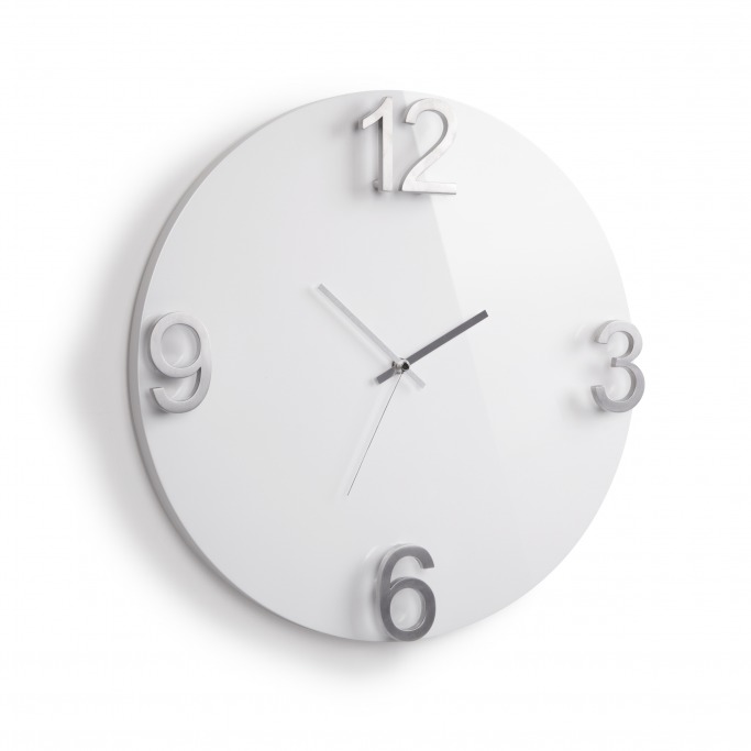 THE One ELAPSE wall clock THE One ELAPSE wall clock
