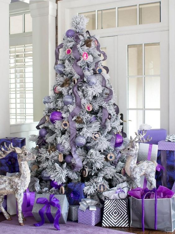 The Colour Trend of 2018 ultra violet The Colour Trend of 2018 ultra violet