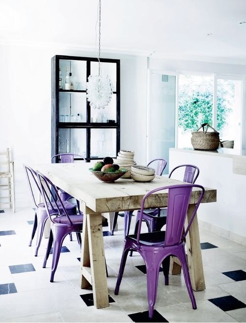 The Colour Trend of 2018 ultra violet The Colour Trend of 2018 ultra violet