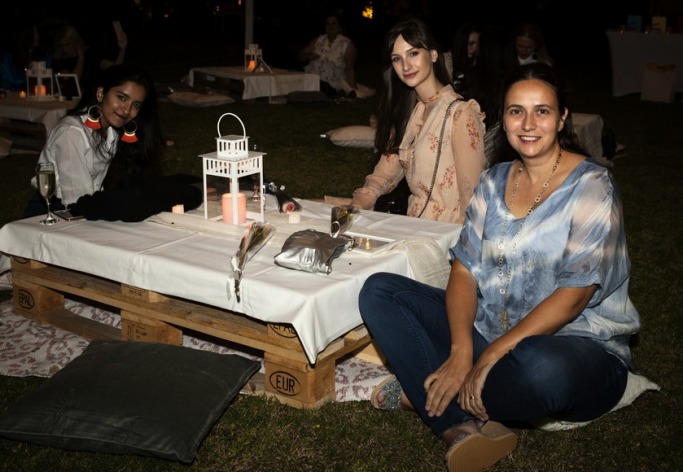 ewmoda X Palmer’s Aperitivo In Pictures ewmoda X Palmer’s Aperitivo In Pictures