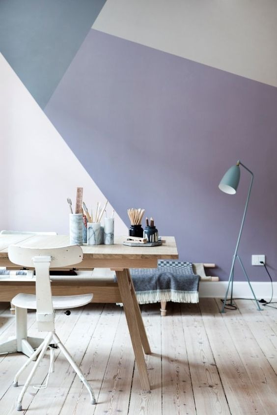 The Colour Trend of 2018 ultra violet 