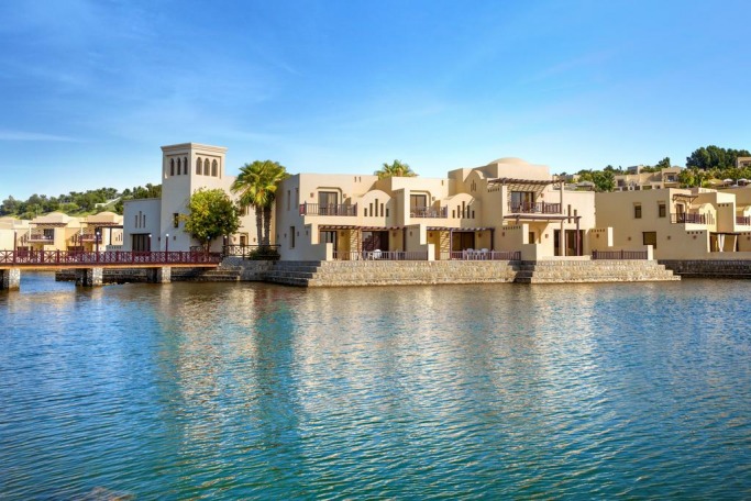 Eid Al Adha Staycations in the UAE Eid Al Adha Staycations in the UAE 1