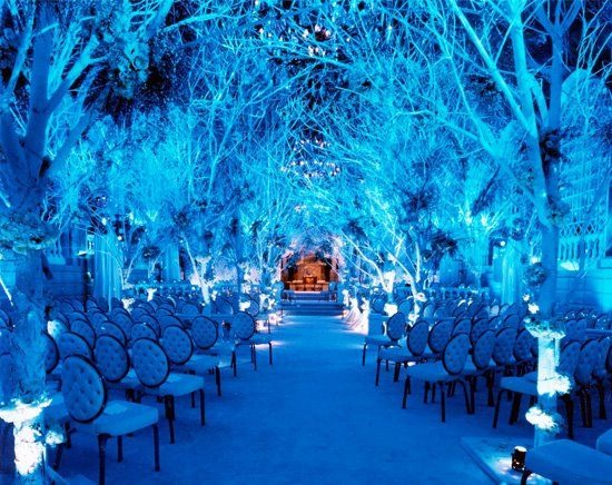 winter wedding inspiration in Dubai 