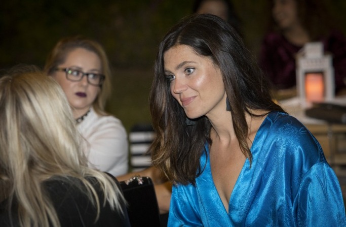 ewmoda X Palmer’s Aperitivo In Pictures ewmoda X Palmer’s Aperitivo In Pictures