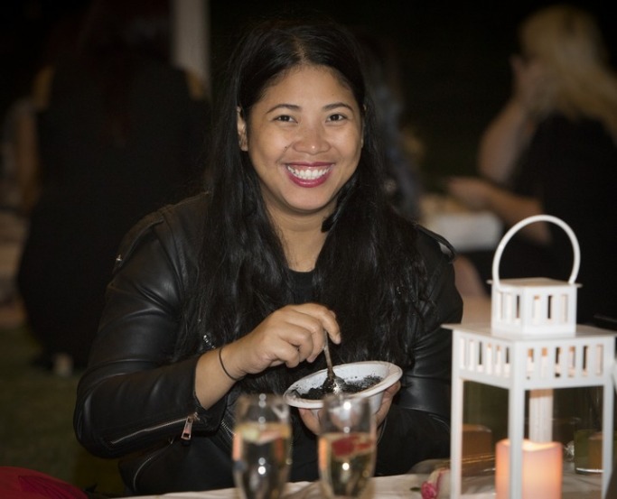 ewmoda X Palmer’s Aperitivo In Pictures ewmoda X Palmer’s Aperitivo In Pictures