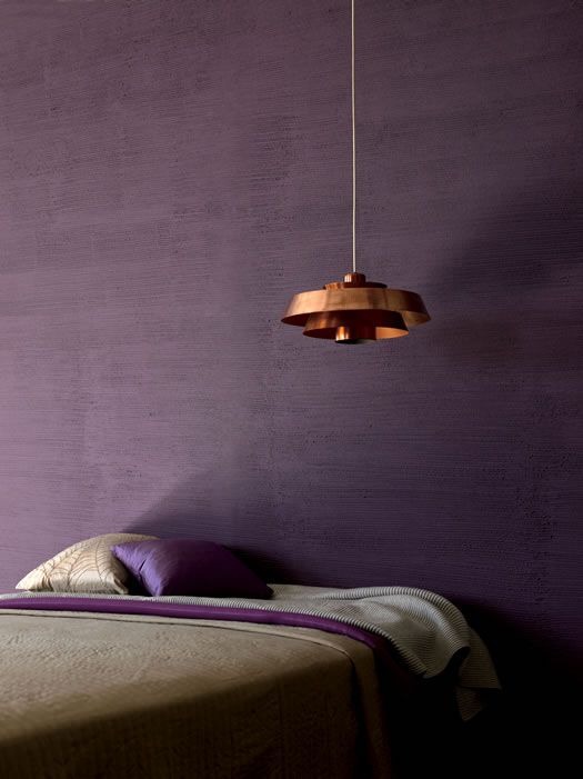 The Colour Trend of 2018 ultra violet 