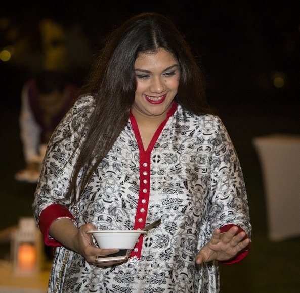 ewmoda X Palmer’s Aperitivo In Pictures ewmoda X Palmer’s Aperitivo In Pictures