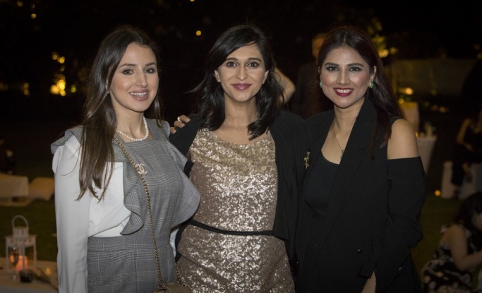ewmoda X Palmer’s Aperitivo In Pictures ewmoda X Palmer’s Aperitivo In Pictures