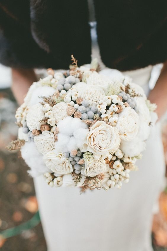 winter wedding flowers winter wedding inspiration in Dubai