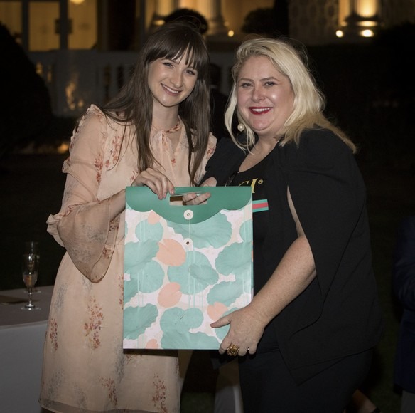 ewmoda X Palmer’s Aperitivo In Pictures ewmoda X Palmer’s Aperitivo In Pictures