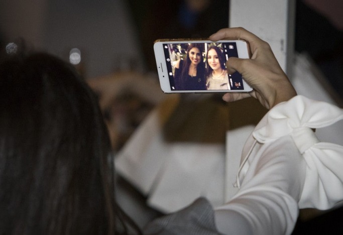 ewmoda X Palmer’s Aperitivo In Pictures ewmoda X Palmer’s Aperitivo In Pictures