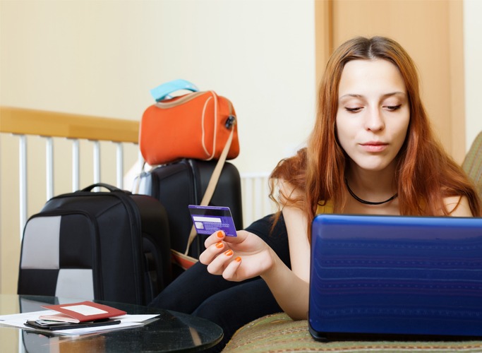 Genius Travel Hacks To Save Money On Your Next Vacation Of 2017 travel hacks