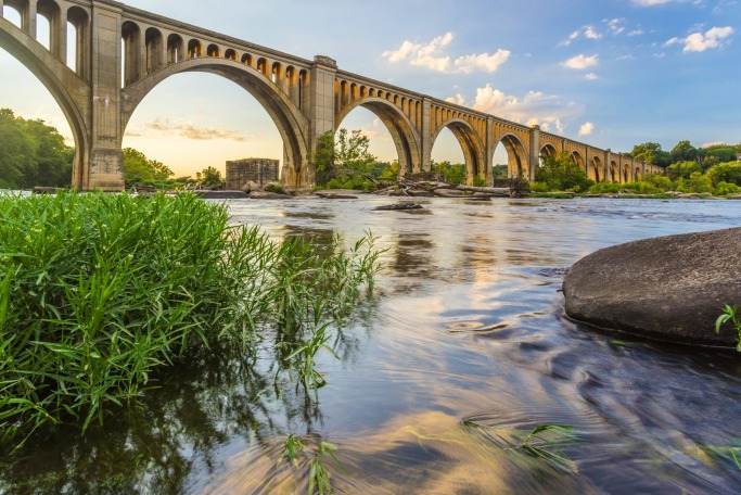 The best of the U.S. in 2018 The best of the U.S. in 2018 Richmond, Virginia