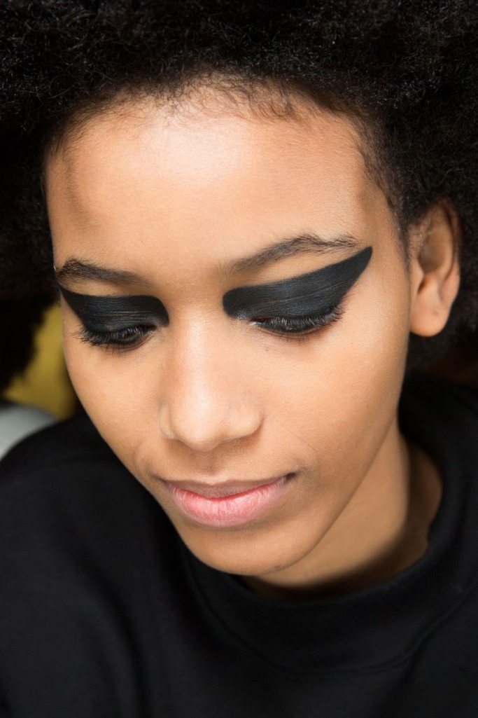 Autumn/Winter Beauty Trends 2017 Autumn/Winter Beauty Trends 2017