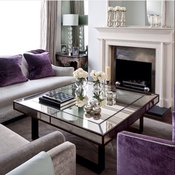 The Colour Trend of 2018 ultra violet The Colour Trend of 2018 ultra violet