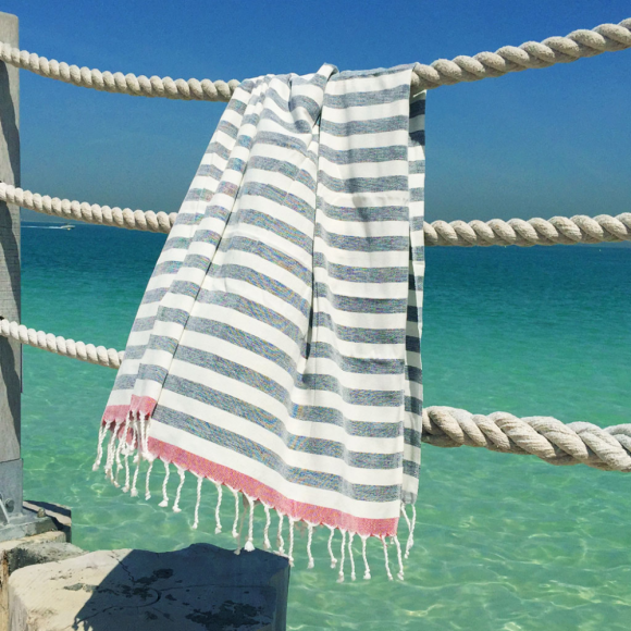 Koala Handloomed Towels Beach Accessories For Winter In Dubai