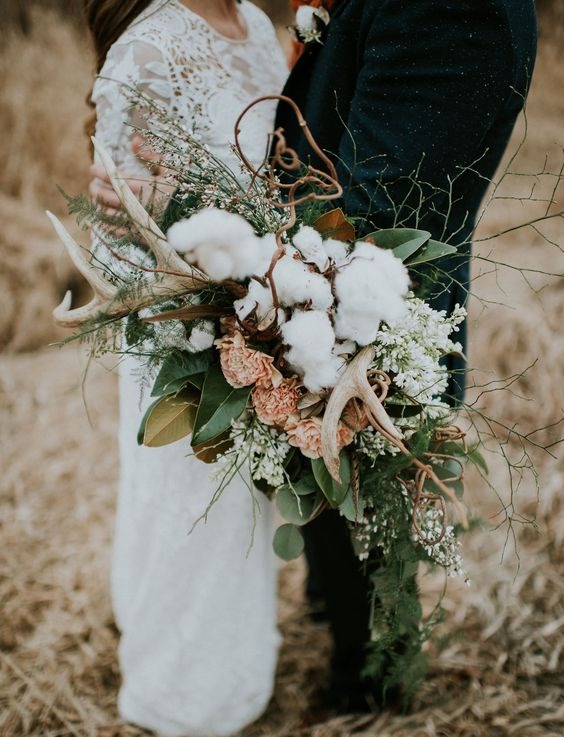 winter wedding flowers winter wedding inspiration in Dubai